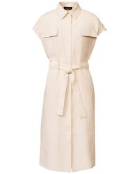 Fabiana Filippi - Shirt Dresses - Lyst