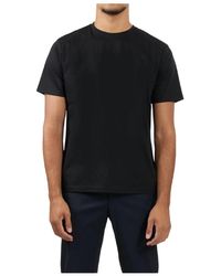 Peuterey - T-Shirts - Lyst
