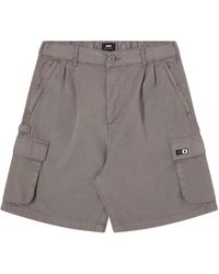 Edwin - Ringe Cargo Short - Lyst