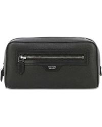 Tom Ford - Bum Bag Calfskin - Lyst