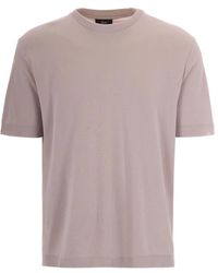 Herno - T-Shirts - Lyst