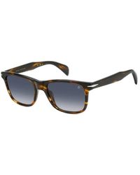 David Beckham - Sunglasses - Lyst