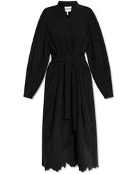 Munthe - Midi Dresses - Lyst