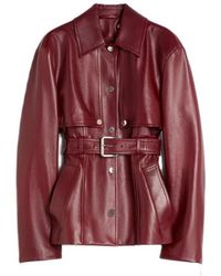 Max Mara - Tenzone 002 Jacket - Lyst