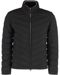 Paul & Shark - Down Jackets - Lyst