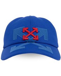 Off-White c/o Virgil Abloh - Caps - Lyst