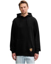 Hurley - Hoodies - Lyst