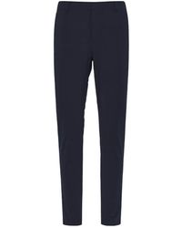 DUNO - Slim-Fit Trousers - Lyst
