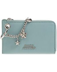 Marc Jacobs - Wallets & Cardholders - Lyst