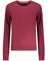 North Sails - Round-Neck Knitwear - Lyst