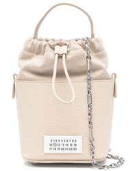 Maison Margiela - Bucket Bags - Lyst
