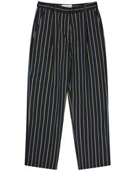 Munthe - Straight Trousers - Lyst