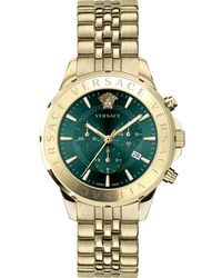 Versace - Horloges - - Heren - Lyst