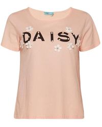 Tooche - Daisy Shirt & Top Für Damen - Lyst