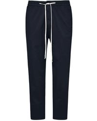 DRYKORN - Slim fit jogger style chino hose - Lyst