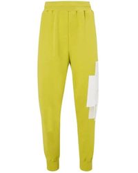 A_COLD_WALL* - Sweatpants - Lyst