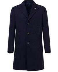 L.B.M. 1911 - Single-Breasted Coats - Lyst