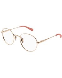 Chloé - Joni Runde Optische Fassung - Lyst