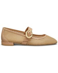 Stuart Weitzman - Ballerinas - Lyst