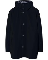 Rrd - Surflex Winter Down Under Drijvende Parka - Lyst