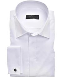 John Miller - Formal Shirts - Lyst
