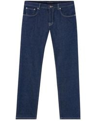 Brooks Brothers - Slim Fit Jeans - Lyst