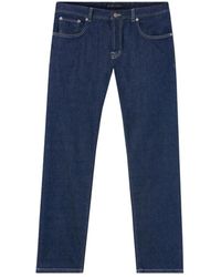 Brooks Brothers - Slim Fit Jeans - Lyst