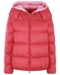 Moncler - Down Jackets - Lyst