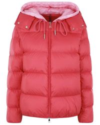 Moncler - Down Jackets - Lyst