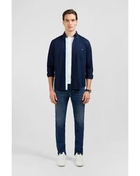 Eden Park - Casual Shirts - Lyst