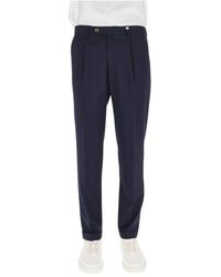 Myths - Suit Trousers - Lyst