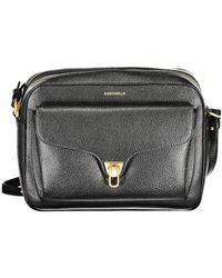 Coccinelle - Verstellbare Schultertasche - Lyst