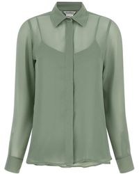 Max Mara - Shirts - Lyst
