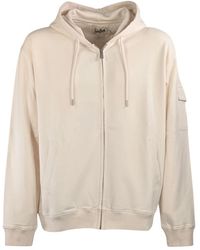MC2 Saint Barth - Zip-Throughs - Lyst