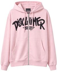 DISCLAIMER - Zip-Throughs - Lyst