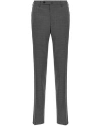 Incotex - Suit Trousers - Lyst