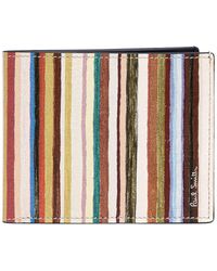 Paul Smith - Wallets & Cardholders - Lyst