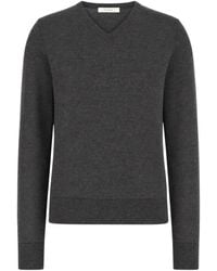 The Row - Cashmere Knitwear - Lyst