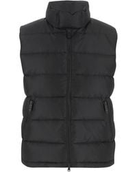 Aspesi - Vests - Lyst