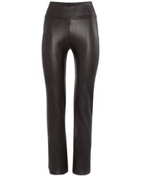 Wolford - Slim-Fit Trousers - Lyst