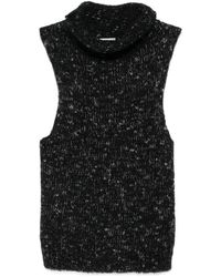 Alysi - Turtlenecks - Lyst