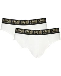 Roberto Cavalli - Bottoms - Lyst