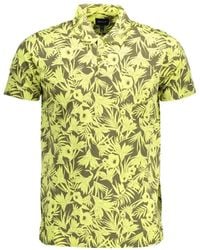 GANT - Polo Shirts - Lyst