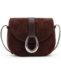 STAUD - Cross Body Bags - Lyst