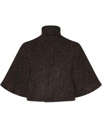 Bruuns Bazaar - Capes - Lyst