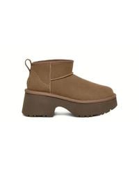 UGG - Winter Boots - Lyst