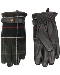 Barbour - Gloves - Lyst