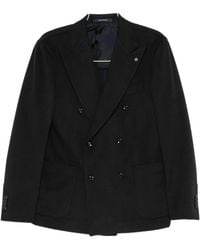 Tagliatore - Jas - Lyst
