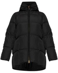 Moncler - Donsjack Darbon - Lyst