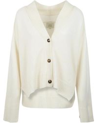 Loulou de Saison - Cardigans - Lyst